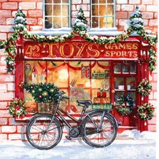 Cross stitch pattern: #2223202