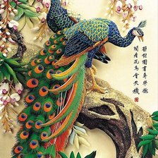 Cross stitch pattern: #2223216