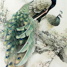 Cross stitch pattern: #2223221