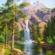 Cross stitch pattern: #2223489