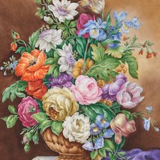 Cross stitch pattern: #2223510