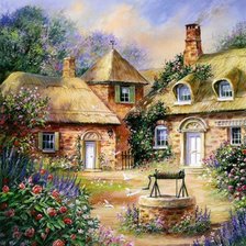 Cross stitch pattern: #2223630