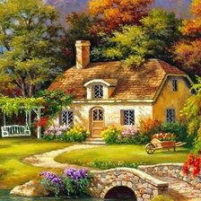 Cross stitch pattern: #2223633