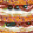 Preview of cross stitch pattern: #2224028