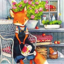 Cross stitch pattern: #2224046