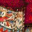 Preview of cross stitch pattern: #2224047