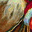 Preview of cross stitch pattern: #2224050