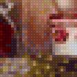 Preview of cross stitch pattern: #2224057