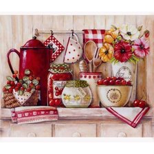 Cross stitch pattern: #2224057