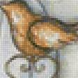Preview of cross stitch pattern: #2224060