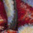 Preview of cross stitch pattern: #2224065