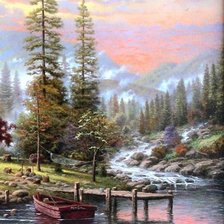 Cross stitch pattern: #2224126