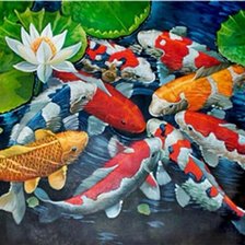 Cross stitch pattern: #2224375