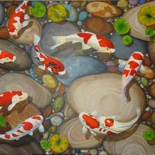 Cross stitch pattern: #2224376