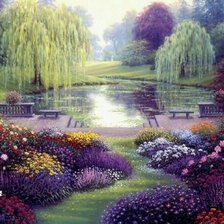 Cross stitch pattern: #2224384