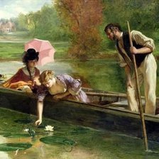 Cross stitch pattern: #2224395