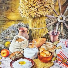 Cross stitch pattern: #2224778