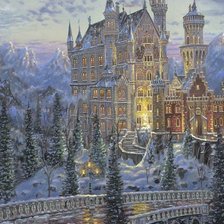 Cross stitch pattern: #2224953