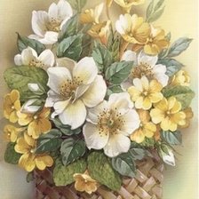 Cross stitch pattern: #2225021