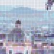 Preview of cross stitch pattern: #2225024