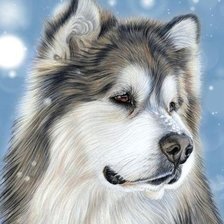 Cross stitch pattern: #2225274