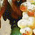 Preview of cross stitch pattern: #2225287