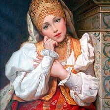 Cross stitch pattern: #2225402