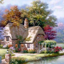 Cross stitch pattern: #2225495