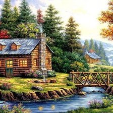 Cross stitch pattern: #2225513