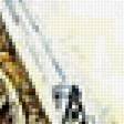 Preview of cross stitch pattern: #2225519