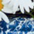 Preview of cross stitch pattern: #2225734