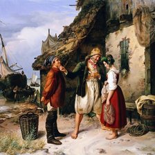 Cross stitch pattern: #2225752