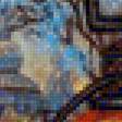 Preview of cross stitch pattern: #2225769