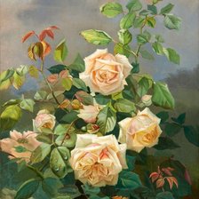 Cross stitch pattern: #2225778