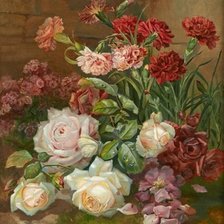 Cross stitch pattern: #2225779