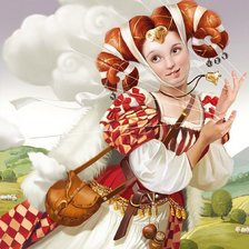 Cross stitch pattern: #2225781