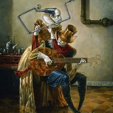 Cross stitch pattern: #2225787