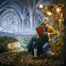 Cross stitch pattern: #2225788