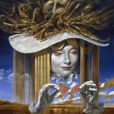 Cross stitch pattern: #2225790