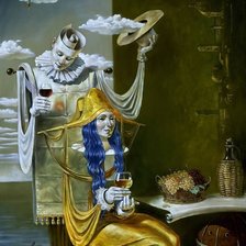 Cross stitch pattern: #2225791