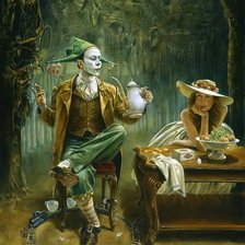 Cross stitch pattern: #2225794