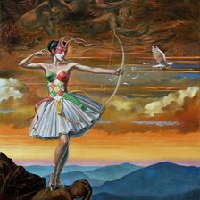 Cross stitch pattern: #2225795