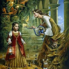 Cross stitch pattern: #2225796