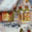 Preview of cross stitch pattern: #2225816