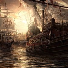 Cross stitch pattern: #2225823