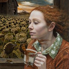 Cross stitch pattern: #2225907