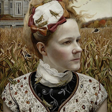 Cross stitch pattern: #2225928