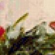 Preview of cross stitch pattern: #2226065