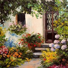 Cross stitch pattern: #2226065