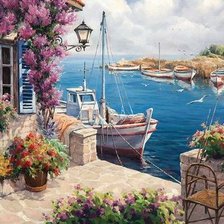 Cross stitch pattern: #2226066